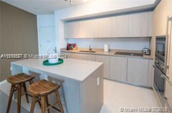 Lyfe Resort & Residences, 4111 S Ocean Dr #1009, Hallandale Beach, Florida 33019, image 3