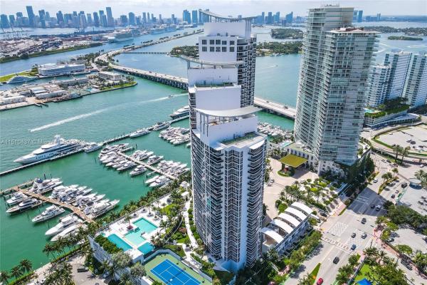 Murano Grande At Portofino, 400 Alton Rd #1505, Miami Beach, Florida 33139, image 3