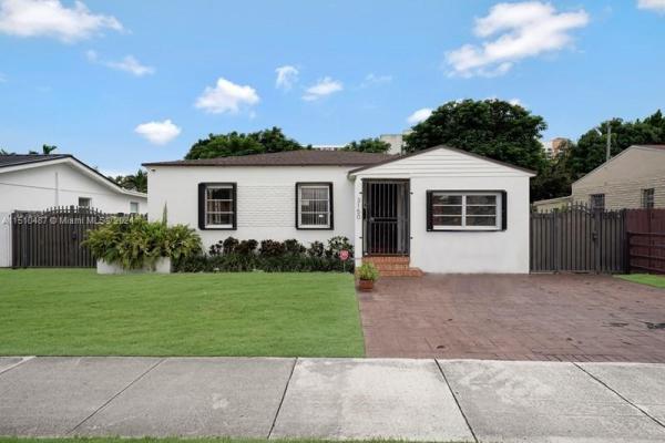 Parkdale Heights, 3150 SW 20th St, Miami, Florida 33145, image 1