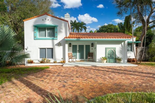 Biscayne Heights, 737 NE 83rd St, Miami, Florida 33138, image 3