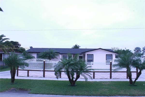 Princetonian West, 25430 SW 127th Ave, Princeton, Florida 33032, image 1