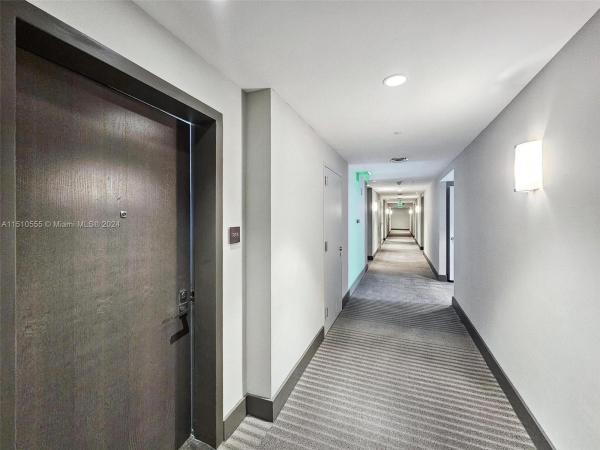 The Bond On Brickell, 1080 Brickell Ave #1806, Miami, Florida 33131, image 3