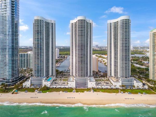 Tdr Tower 2, 15901 Collins Ave #2801, Sunny Isles Beach, Florida 33160, image 1