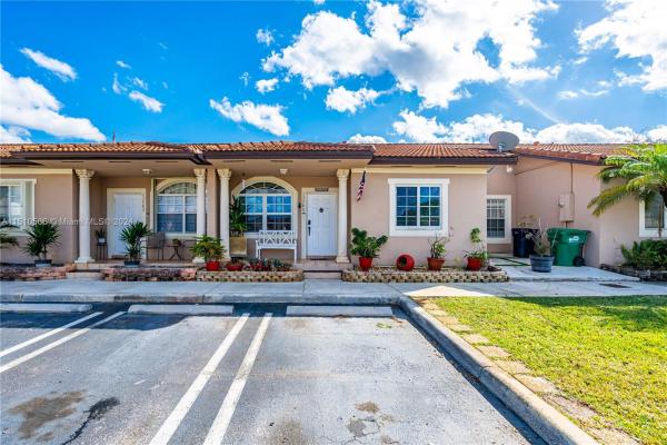 Cazadores South, 13786 SW 170th Ln 0, Richmond West, Florida 33177, image 1