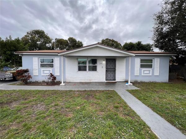 Riverdale Estates, 3340 NW 211th St, Miami Gardens, Florida 33056, image 1