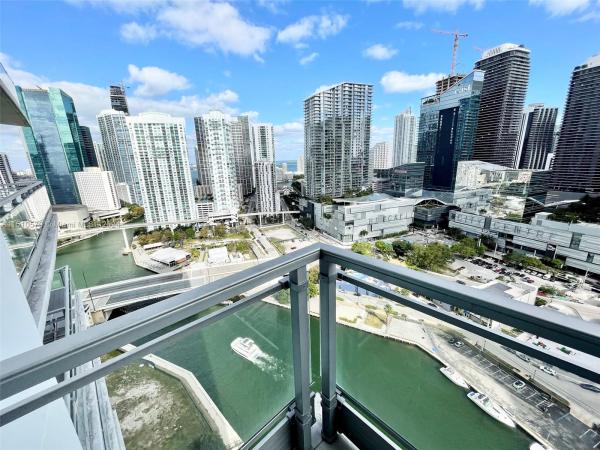 Mint At Riverfront, 92 SW 3rd St #2902, Miami, Florida 33130, image 1
