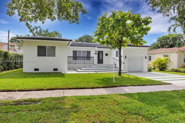 Coconut Grove, 306 Fluvia Ave, Coral Gables, Florida 33134, image 1