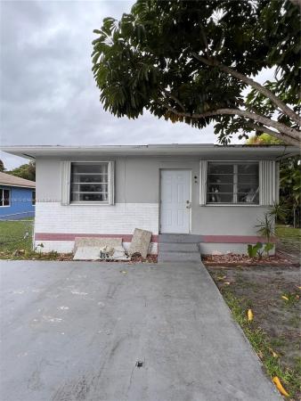 Oakland Park, 7690 NW 15th Ave, Gladeview, Florida 33147, image 1