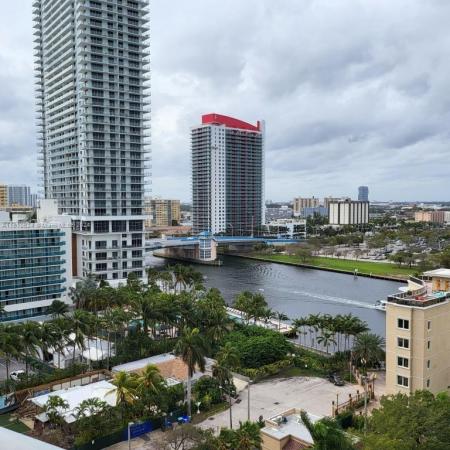 The Hallmark Of Hollywood, 3800 S Ocean Dr #1211, Hollywood, Florida 33019, image 1