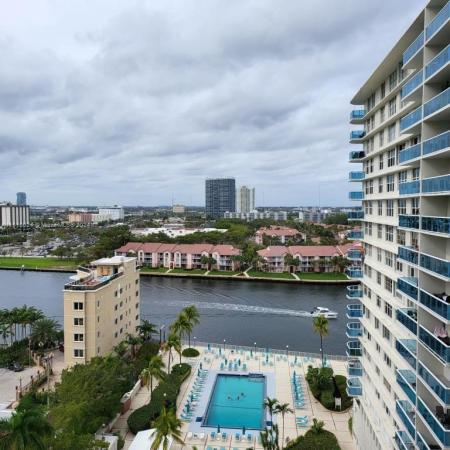 3800 S Ocean Dr #1211, Hallandale Beach, Florida 33019, image 3