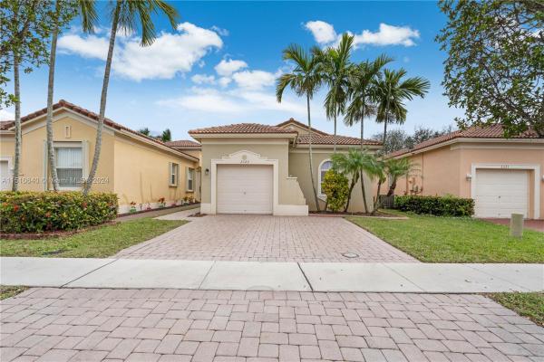 Portofino Bay, 2323 NE 37th Rd, Homestead, Florida 33033, image 3