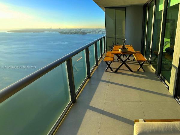 One Paraiso, 3131 NE 7th Ave #3402, Miami, Florida 33137, image 1