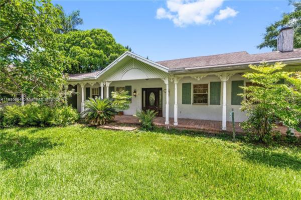Palmetto Bay Residential, Palmetto Bay, Florida 33158, image 1