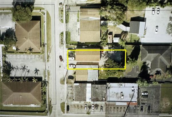 Tatums, 711 SW 1st Ave, Homestead, Florida 33030, image 3