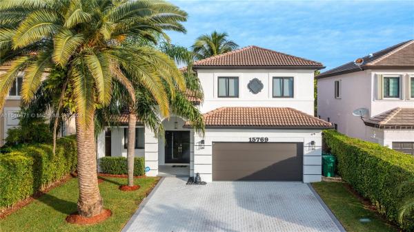 Milon Venture, 15769 SW 140th St, Country Walk, Florida 33196, image 1
