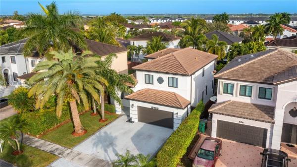 Milon Venture, 15769 SW 140th St, Country Walk, Florida 33196, image 3