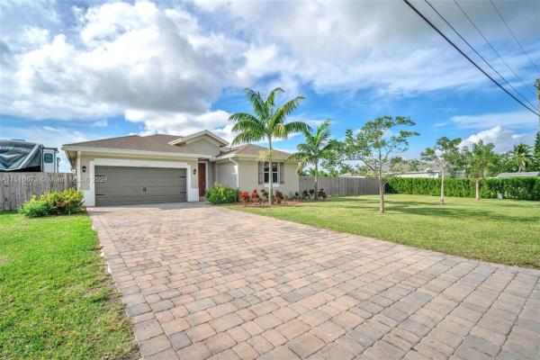 Reese Estates, 30660 SW 193rd Ave, Redland, Florida 33030, image 2