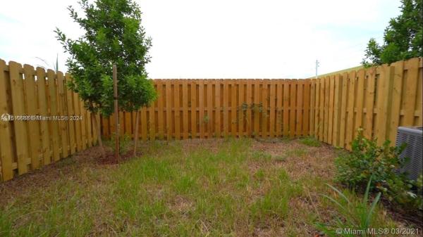 Forest Park Villas, 351 NW 12th Ave #351, Florida City, Florida 33034, image 2