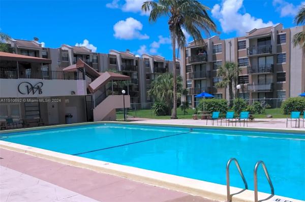Westbird Village, 3600 SW 114th Ave #1-201, University Park, Florida 33165, image 1