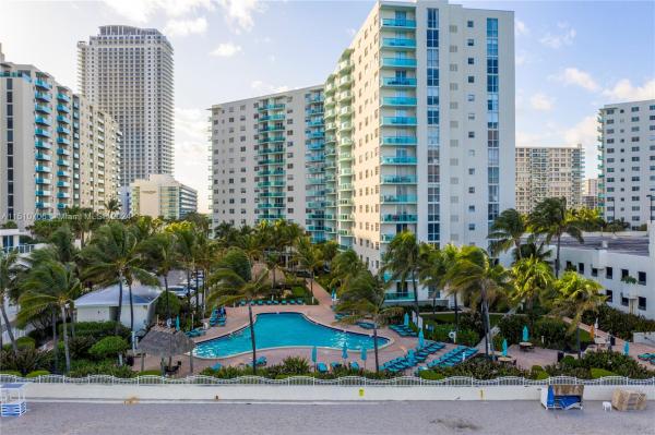 Tides On Hollywood Beach, 3901 S Ocean Dr #4O, Hollywood, Florida 33019, image 1