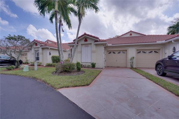 Quail Run Villas, 2628 Mango Creek Ln, Boynton Beach, Florida 33436, image 1