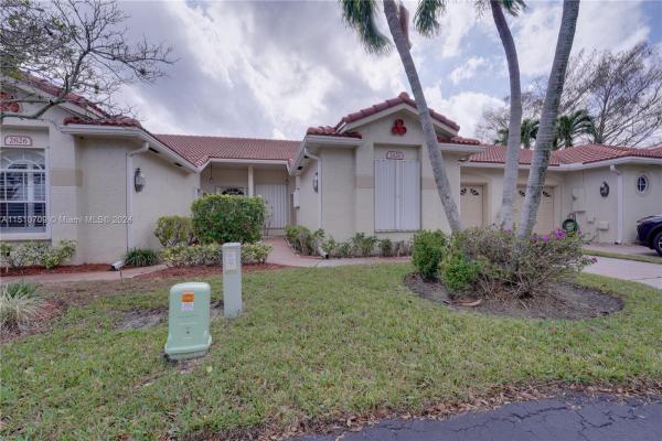 2628 Mango Creek Ln, Boynton Beach, Florida 33436, image 3