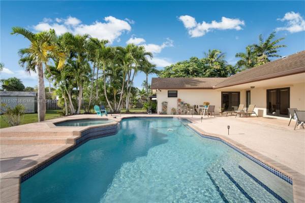 Mary Ann Estates, 10560 SW 140th Rd, Kendall, Florida 33176, image 3