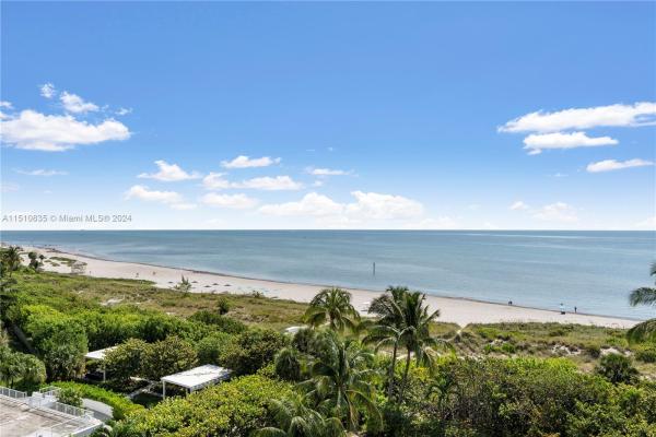 Island House, 200 Ocean Lane Dr #605, Key Biscayne, Florida 33149, image 1