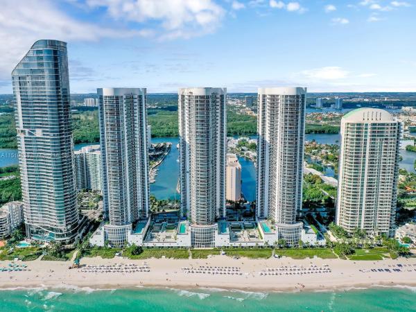 Tdr Tower 2, 15901 Collins Ave #903, Sunny Isles Beach, Florida 33160, image 1