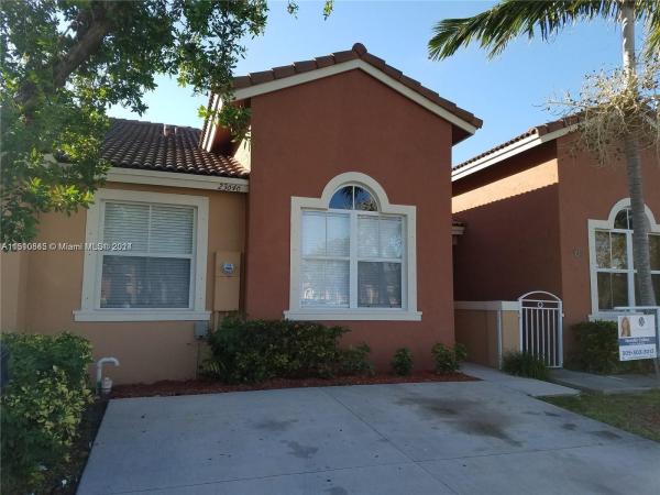 Spicewood, 23646 SW 111th Ct, Princeton, Florida 33032, image 1