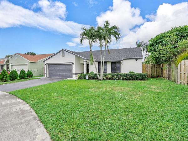 Joshlee, 10282 NW 32nd St, Sunrise, Florida 33351, image 1