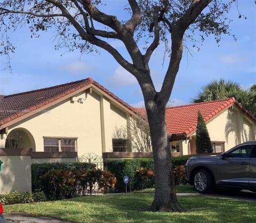 The Moors Townhouses, 17818 NW 66th Ct Cir, Hialeah, Florida 33015, image 1