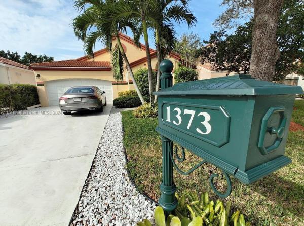 Coral Harbour, 1373 Harbour Side Dr, Weston, Florida 33326, image 1