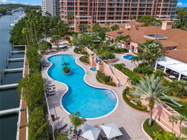 The Gables Club, 10 Edgewater Dr #3E, Coral Gables, Florida 33133, image 1