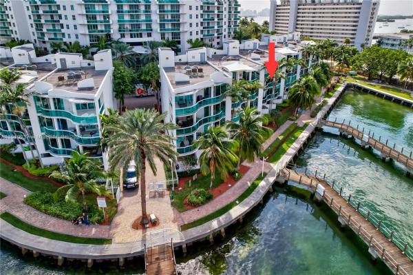 360, 7914 Harbor Island Dr #204, North Bay Village, Florida 33141, image 1