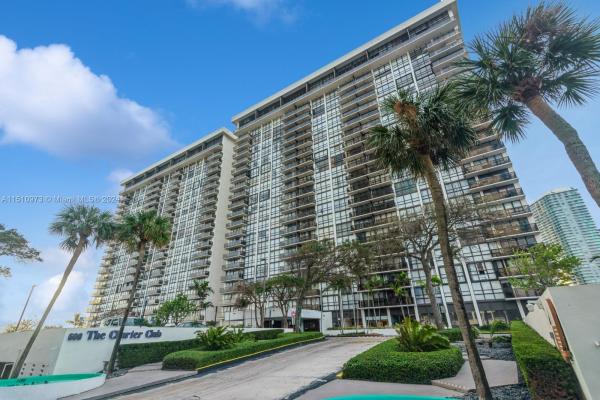 Charter Club, 600 NE 36th St #1710, Miami, Florida 33137, image 2