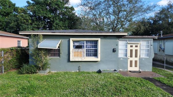 Glenwood Heights, 5241 NW 31st Ave, Brownsville, Florida 33142, image 1