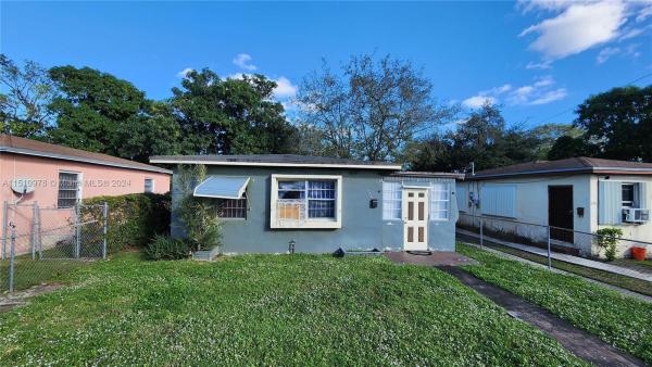 Glenwood Heights, 5241 NW 31st Ave, Brownsville, Florida 33142, image 3