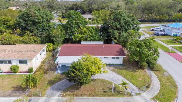 Palmland Estates, 18741 NW 17th Ct, Miami Gardens, Florida 33056, image 3
