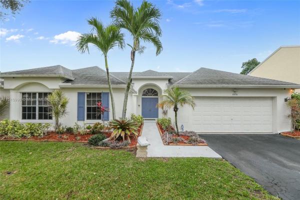Cooper's Place, 10161 SW 55th Ln, Cooper City, Florida 33328, image 1