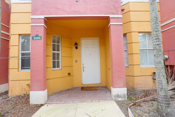 Shoma Townhomes At Royal Palm Beach, 2150 Shoma Dr #226, Royal Palm Beach, Florida 33414, image 1