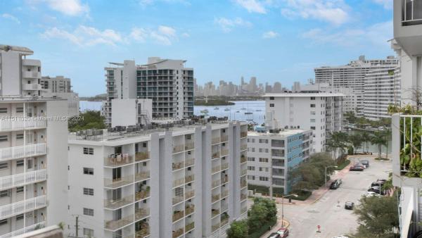Lincoln West Towers, 1331 Lincoln Rd #1104, Miami Beach, Florida 33139, image 3