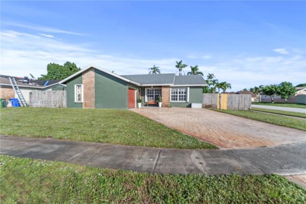 Westview, 8501 NW 4th St, Pembroke Pines, Florida 33024, image 1
