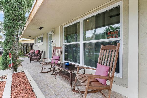 Sunrise Golf Village, 7470 NW 23rd St, Sunrise, Florida 33313, image 3