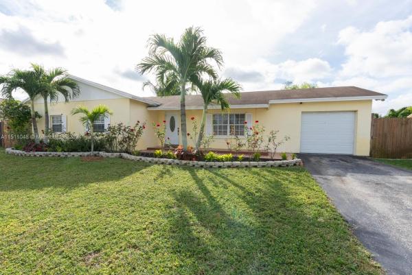 Meadow Wood Manor, 13250 SW 260 St #, Princeton, Florida 33032, image 3