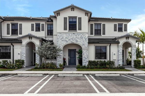 Venezzia By Lennar, 14852 SW 183rd Ter 0, Richmond West, Florida 33187, image 1