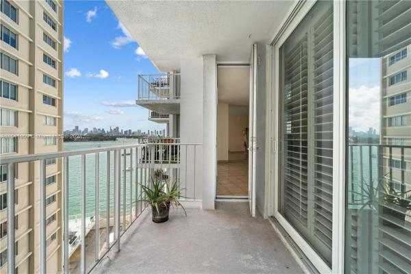 Bayview Terrace, 1228 West Ave #713, Miami Beach, Florida 33139, image 3