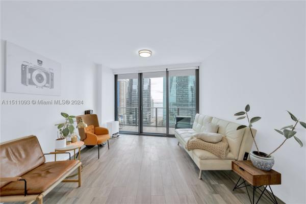 SLS Brickell, 1300 S Miami Ave #1904, Miami, Florida 33130, image 1