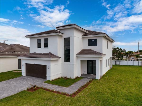Rodel Estates, 751 SW 102nd Ct, Sweetwater, Florida 33174, image 1