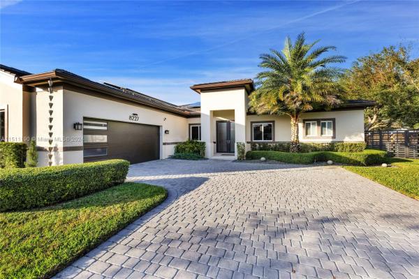 Coco Bay Estates, 8227 SW 188th Ter, Cutler Bay, Florida 33157, image 1